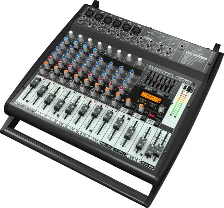 Купить BEHRINGER PMP500 по выгодной цене в Новосибирске