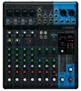 Купить YAMAHA MG10XU по выгодной цене в Новосибирске