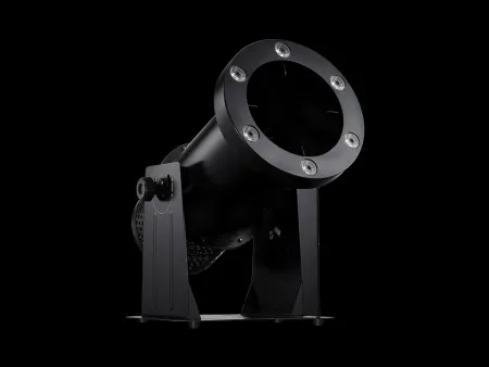 Купить DJ POWER R-4 Mini LED по выгодной цене в Новосибирске