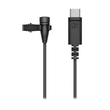 Купить SENNHEISER XS LAV USB-C MOBILE KIT за 0 ₽