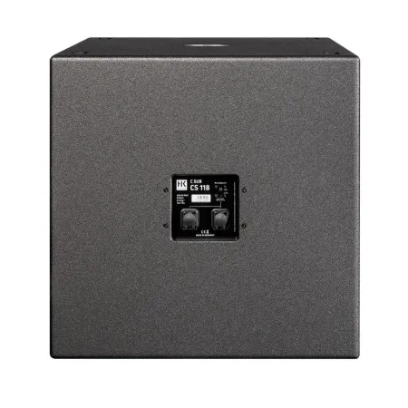 Купить HK AUDIO C SUB CS 118 по выгодной цене в Новосибирске