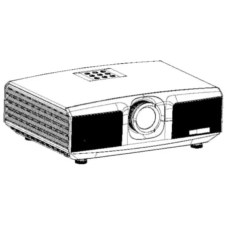 Appotronics AL-DU735A