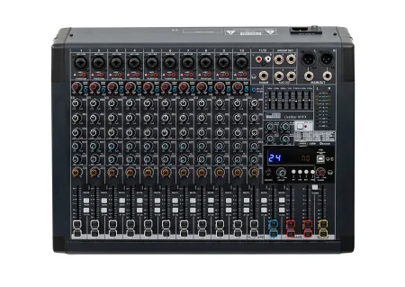 Купить Echo Acoustic LiveStar 101FX по выгодной цене в Новосибирске