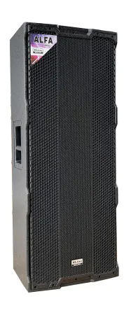Купить XLINE ALFA X-215A DSP по выгодной цене в Новосибирске