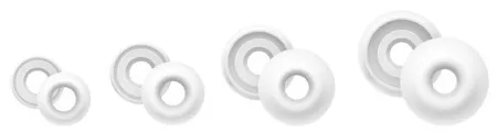 Купить SENNHEISER CX 350BT WHITE по выгодной цене в Новосибирске