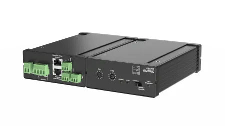 Купить AUDAC AMP22 по выгодной цене в Новосибирске