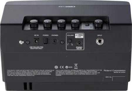 Купить ROLAND MB-CUBE по выгодной цене в Новосибирске