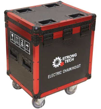 Купить Strong Tech ST-1000+ CASE по выгодной цене в Новосибирске