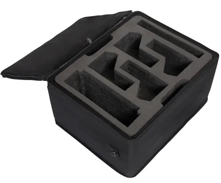 Купить GATOR GL-RODECASTER4 по выгодной цене в Новосибирске
