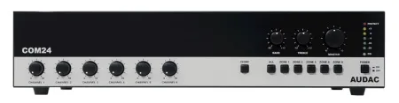 Купить AUDAC COM24MK2 по выгодной цене в Новосибирске