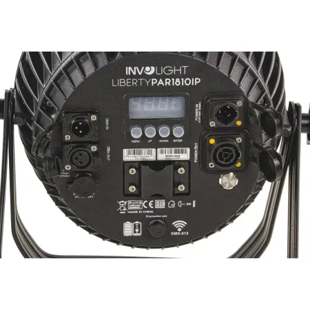 INVOLIGHT LIBERTYPAR1810IP