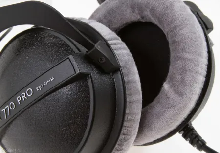 Купить BEYERDYNAMIC DT 770 PRO (250 Ohm) по выгодной цене в Новосибирске