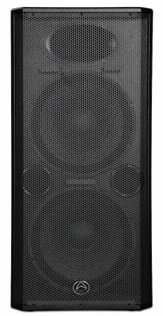 Купить WHARFEDALE PRO DELTA X215 по выгодной цене в Новосибирске