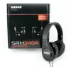 Купить SHURE SRH240A по выгодной цене в Новосибирске