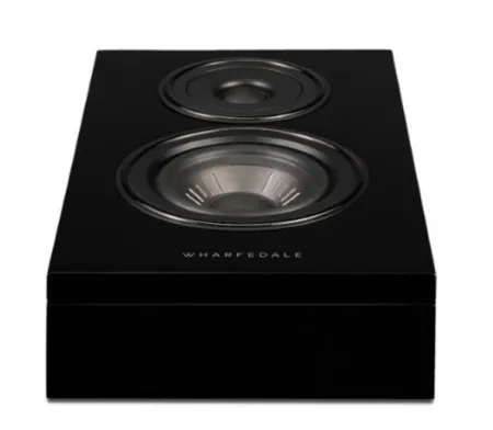 Купить Wharfedale Diamond 12 3D [Walnut Pearl] по выгодной цене в Новосибирске