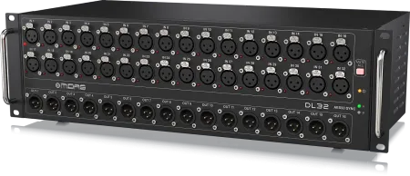 Купить MIDAS DL32 по выгодной цене в Новосибирске