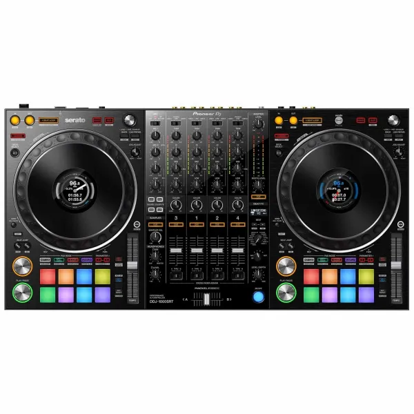 PIONEER DDJ-1000SRT