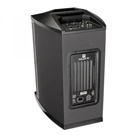 Купить HK AUDIO POLAR 10 по выгодной цене в Новосибирске