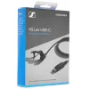 Купить SENNHEISER XS LAV USB-C за 0 ₽