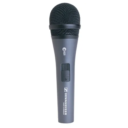 Купить SENNHEISER E 825 S по выгодной цене в Новосибирске