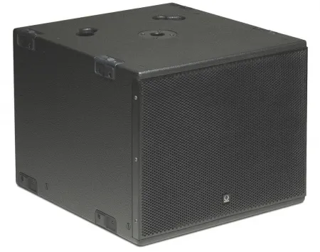Купить TURBOSOUND NuQ115B-AN по выгодной цене в Новосибирске