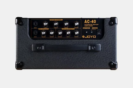 Купить JOYO AC-40 по выгодной цене в Новосибирске