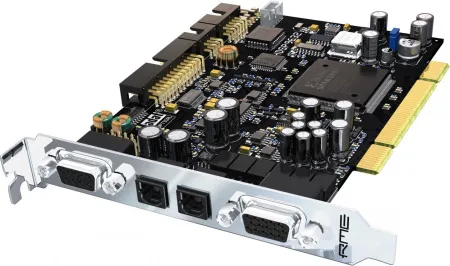 Купить RME HDSP 9632 по выгодной цене в Новосибирске