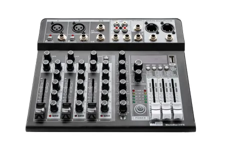 Купить Echo Acoustic MicroStar 21FX по выгодной цене в Новосибирске