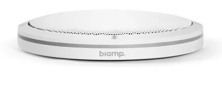 Купить Biamp PARLE TTM-X White по выгодной цене в Новосибирске