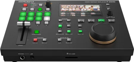 Купить ROLAND P-20HD по выгодной цене в Новосибирске