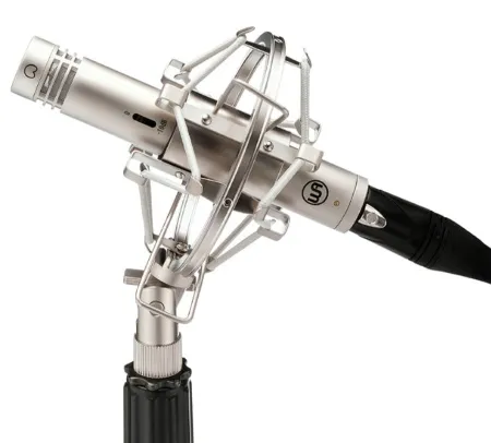 Купить WARM AUDIO WA-84-C-N по выгодной цене в Новосибирске