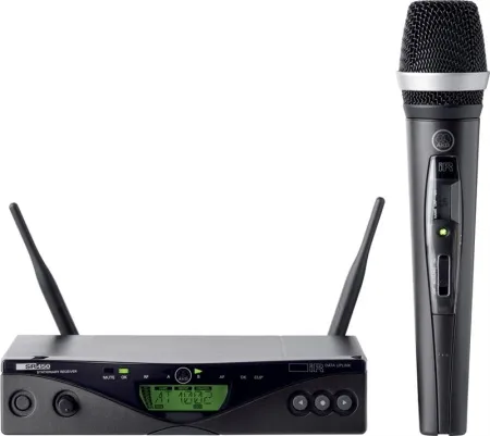 Купить AKG WMS470 C5 SET по выгодной цене в Новосибирске