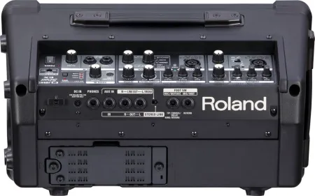 Купить ROLAND CUBE STREET EX по выгодной цене в Новосибирске