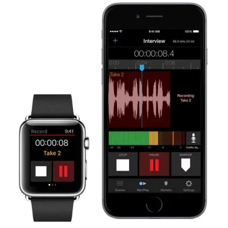 Купить Apogee ClipMic Digital по выгодной цене в Новосибирске