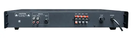 Купить SVS Audiotechnik STA-80 по выгодной цене в Новосибирске