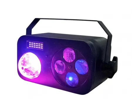 Купить XLine Light GOBO MINI по выгодной цене в Новосибирске