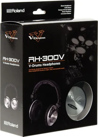 Купить ROLAND RH-300V по выгодной цене в Новосибирске