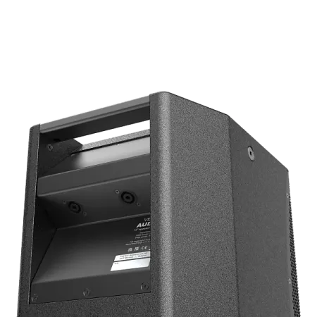 Купить AUDAC VEXO110/B по выгодной цене в Новосибирске