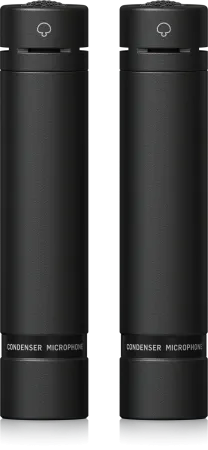Купить BEHRINGER C-2 DARK EDITION по выгодной цене в Новосибирске