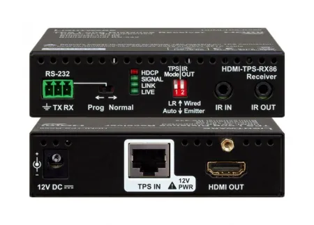 Lightware HDMI-TPS-RX86