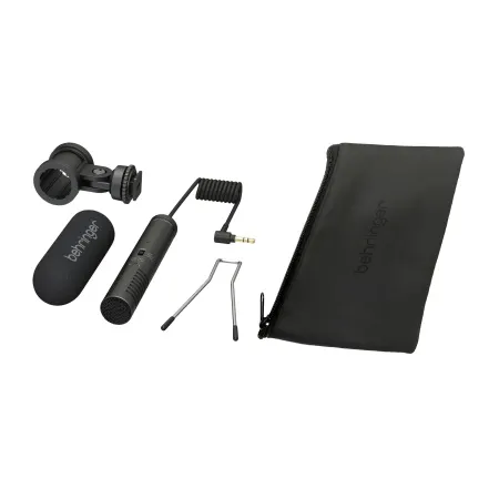 BEHRINGER VIDEO MIC X1