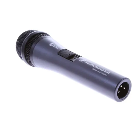 Купить SENNHEISER E 825 S за 0 ₽