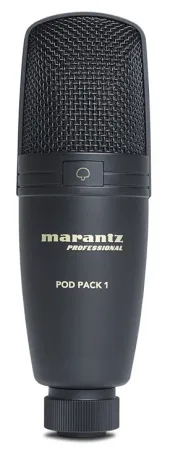 Купить MARANTZ Pod Pack 1 по выгодной цене в Новосибирске