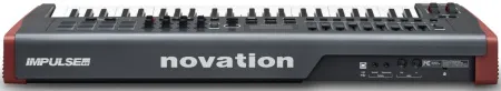 Купить NOVATION Impulse 49 по выгодной цене в Новосибирске