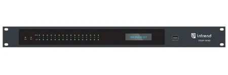 Купить INTREND ITDSP-1616Dv2 по выгодной цене в Новосибирске
