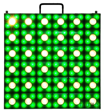 Купить INVOLIGHT LEDPANEL900 по выгодной цене в Новосибирске