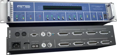 Купить RME ADI-6432 по выгодной цене в Новосибирске