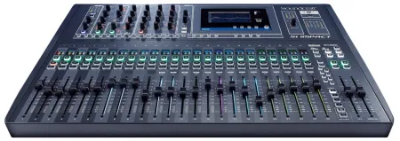Купить SOUNDCRAFT Si Impact по выгодной цене в Новосибирске