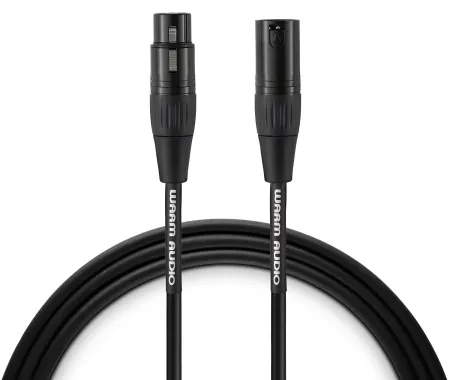 Купить WARM AUDIO Pro-XLR-6 по выгодной цене в Новосибирске