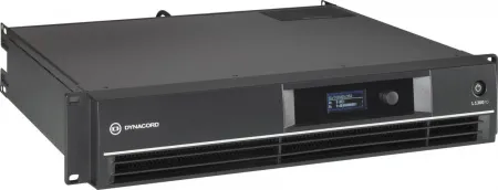 Купить DYNACORD L1300FD по выгодной цене в Новосибирске